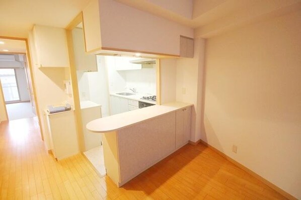 イトーピアたまプラーザの物件内観写真